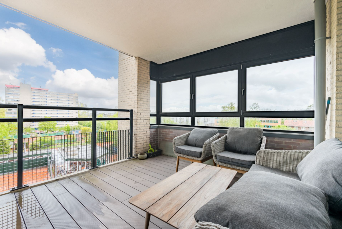 Wimbledonpark Photo - 12